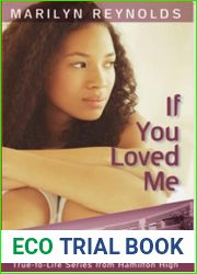 If You Loved Me
