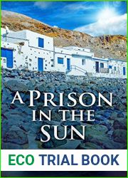 A Prison In The Sun (Canary Islands Mysteries #3)