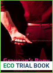 Grayson|s Pony (The Pet Play Series Book 3)