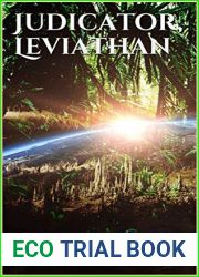 Judicator, Leviathan (Judicator, #1)