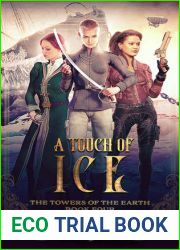 A Touch of Ice
