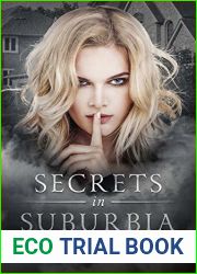 Secrets in Suburbia (Suburbia, #1)