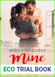 Mischievously Mine (Sycamore Cove Games, #2)