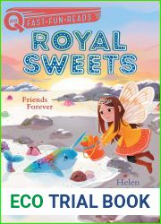 Friends Forever: A QUIX Book (8) (Royal Sweets)