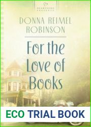 For the Love of Books