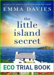 The Little Island Secret