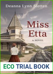 Miss Etta
