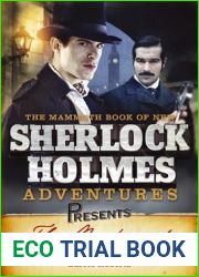 Mammoth Books Presents the Mystery of the Addleton Curse