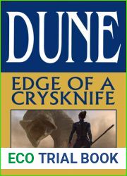 Edge of a Crysknife