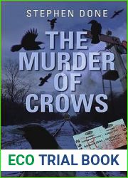 The Murder of Crows (Inspector Vignoles, #2)
