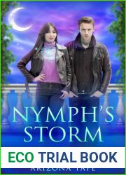 Nymph|s Storm (Purple Oasis, #6)