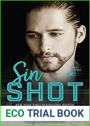 Sin Shot (Vegas Crush #2)