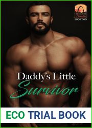 Daddy|s Little Survivor (Missouri Daddies, 2)