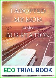 I Adopted My Mom at the Bus Station