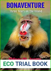 Bonaventure - Three Years on the Island (Omega Chronicles Book 2)