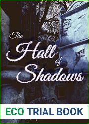 The Hall of Shadows (Morgan|s Rock Book 2)