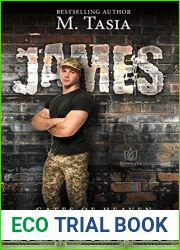 James (Gates of Heaven #3)