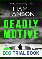 Deadly Motive (A DCI Reece Thriller #1)