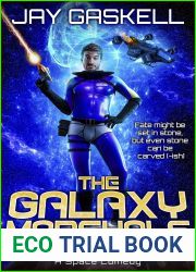 Zeno|s Last Grain: A Hilarious Sci-Fi Space Comedy (The Galaxy Marshals, #1)