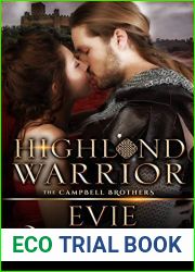 Highland Warrior: The Campbell Brothers