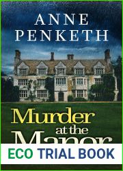 Murder at the Manor (DI Sam Clayton #4)