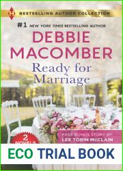 Ready for Marriage and A Family for Easter