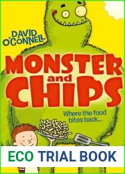 Monster and Chips