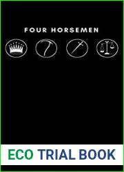 Four Horsemen (The ‘How To Be Dead| Grim Reaper Comedy Horror Series Book 4)