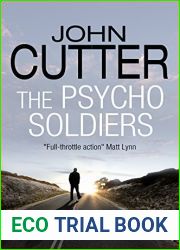 The Psycho Soldiers