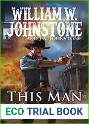 This Man Must Die (Buck Trammel #5)