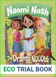 The Drama Noodle (Naomi Nash)