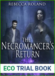 The Necromancer|s Return (The Necromancer|s Inheritance, #2)