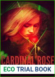 Cardinal Rose (The Cardinal, #5)