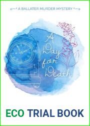 A Day for Death: Hippolyta Napier VII