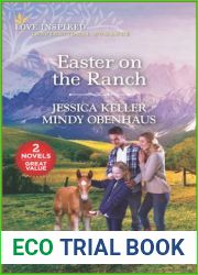 Easter on the Ranch