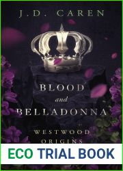 Blood and Belladonna