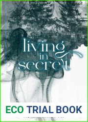 Living In Secret (The Heliander Chronicles Book 2)