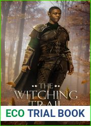 The Witching Trail (The Five Crowns of Okrith, #3.5)