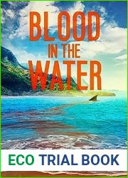Blood in the Water (Mia Storm #4)