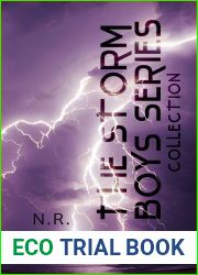 The Storm Boys Series Collection