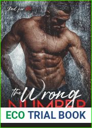 The Wrong Number (Bad for Me Book 4)