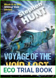Voyage of The Void-Lost