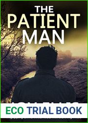 The Patient Man (Jackman and Evans #6)