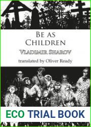 Be as Children