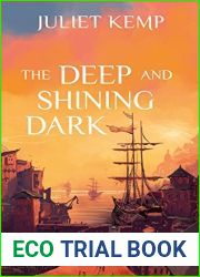 The Deep and Shining Dark (Marek #1)