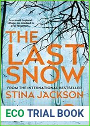 The Last Snow