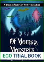 Of Moms and Monsters