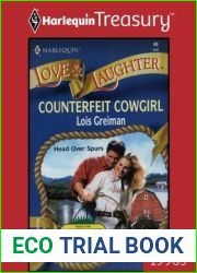 COUNTERFEIT COWGIRL (Love and Laughter Book 48)