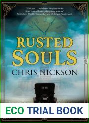 Rusted Souls