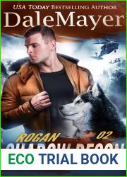 Rogan (Shadow Recon Book 2)